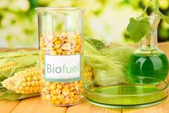 Aberfoyle biofuel availability