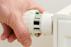Aberfoyle central heating repair costs