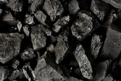 Aberfoyle coal boiler costs